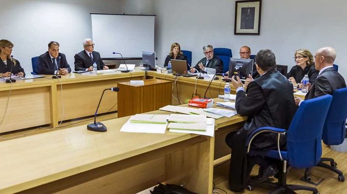 Informe Semanal - Informe semanal - 16/05/15