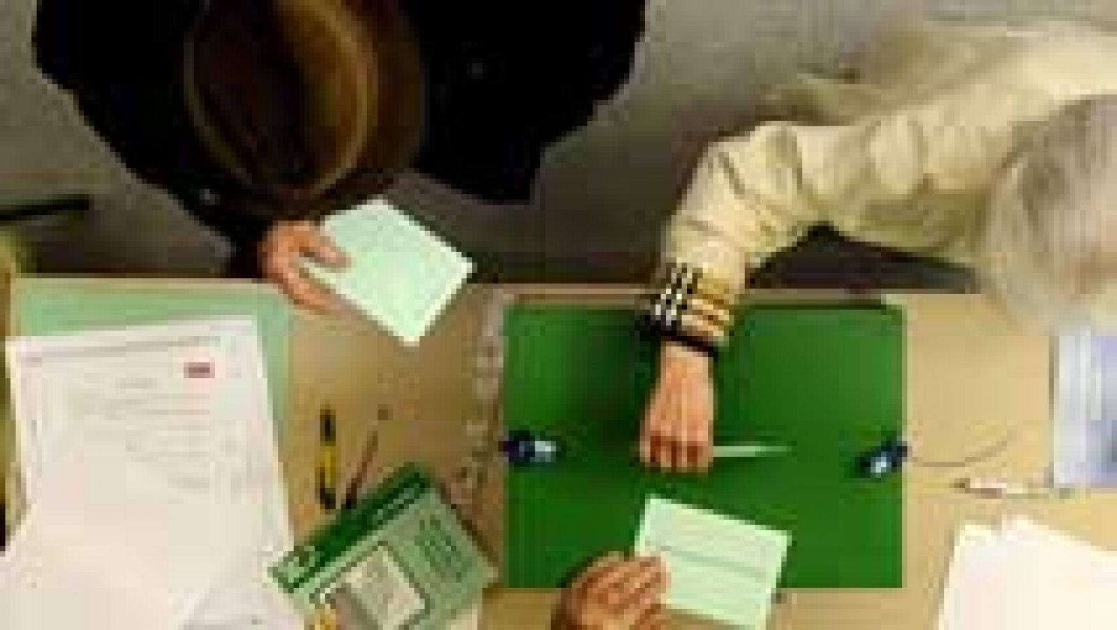 Informe Semanal - Encuestas electorales: entre la razón y la emoción - ver ahora