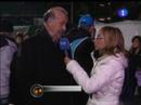  - Del Bosque: 'Nuestra obligación era ganar'