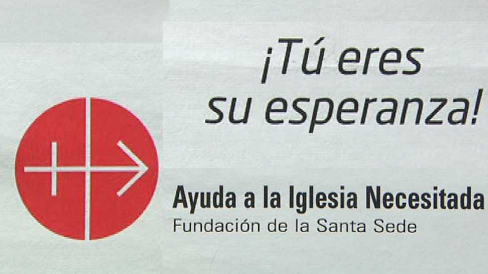 Testimonio - Yo también rezo por los cristianos perseguidos - Ver ahora