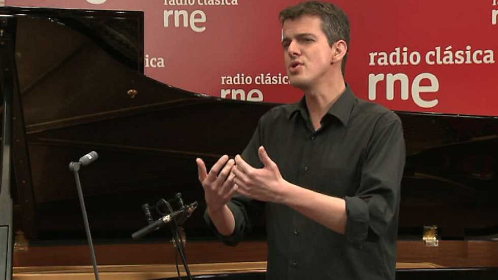 Los conciertos de La 2 - Radio Clásica PHILIPPE JAROUSSKY - Ver ahora