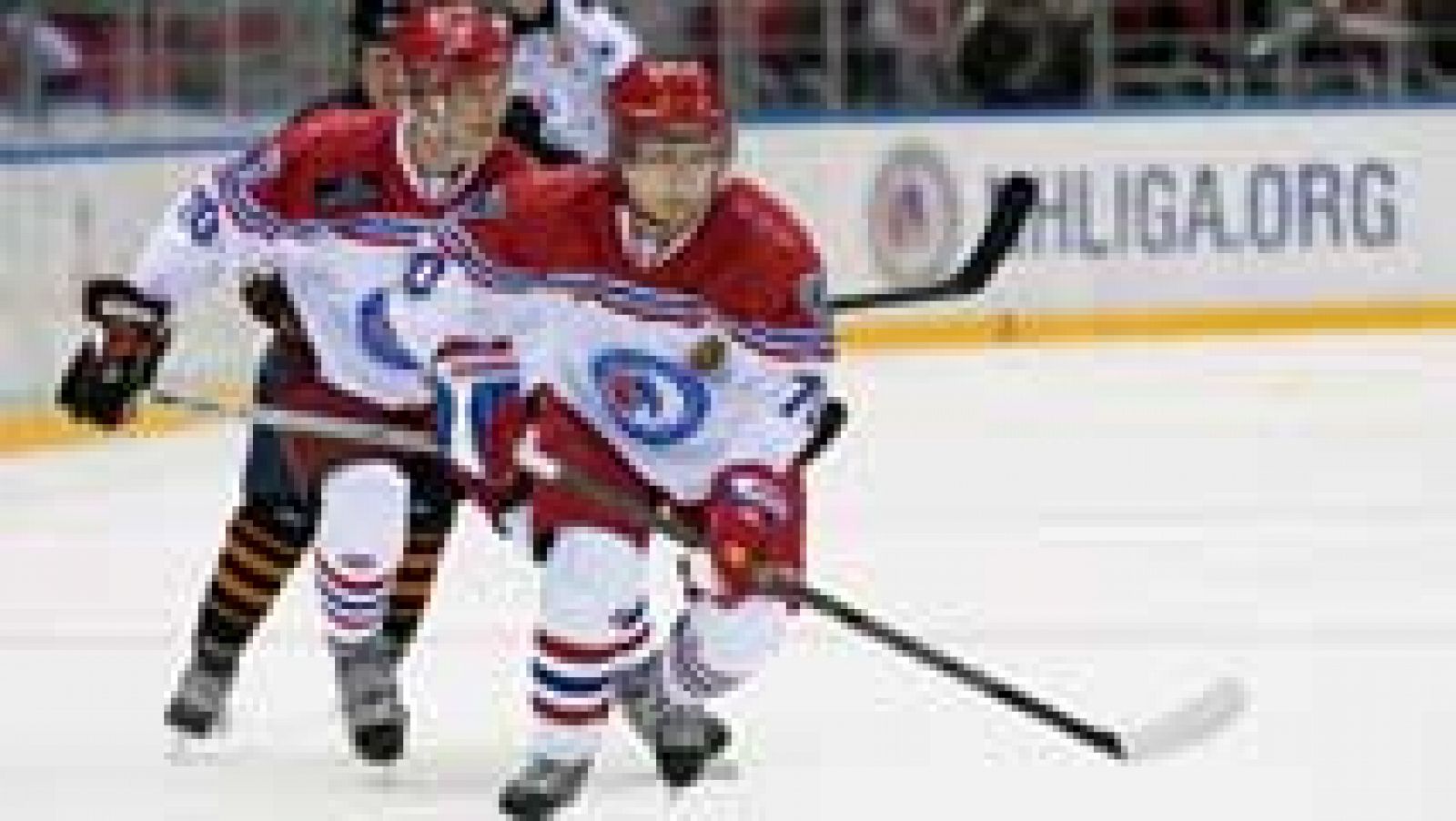 Informativo 24h: Putin marca ocho goles en un partido de hockey sobre hielo | RTVE Play