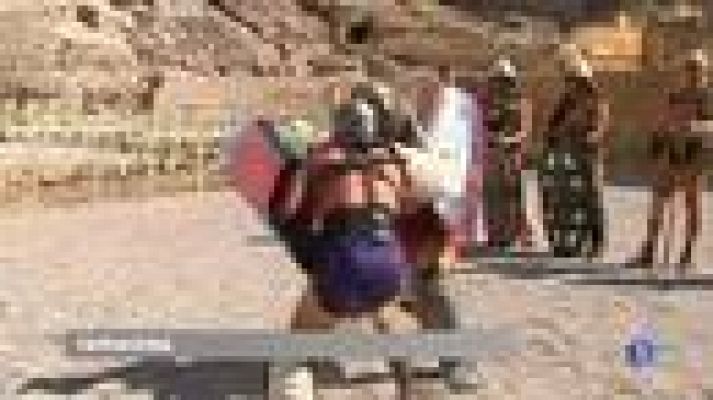 L'Informatiu - Nova edició de Tarraco Viva