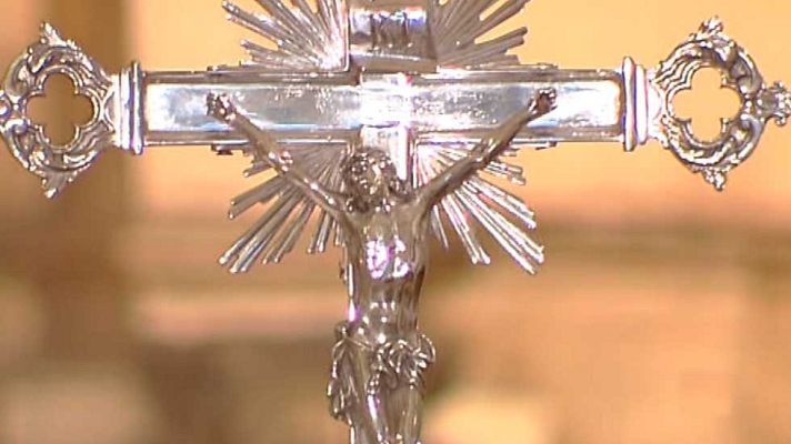 El día del Señor - Tercer monasterio de la Visitación