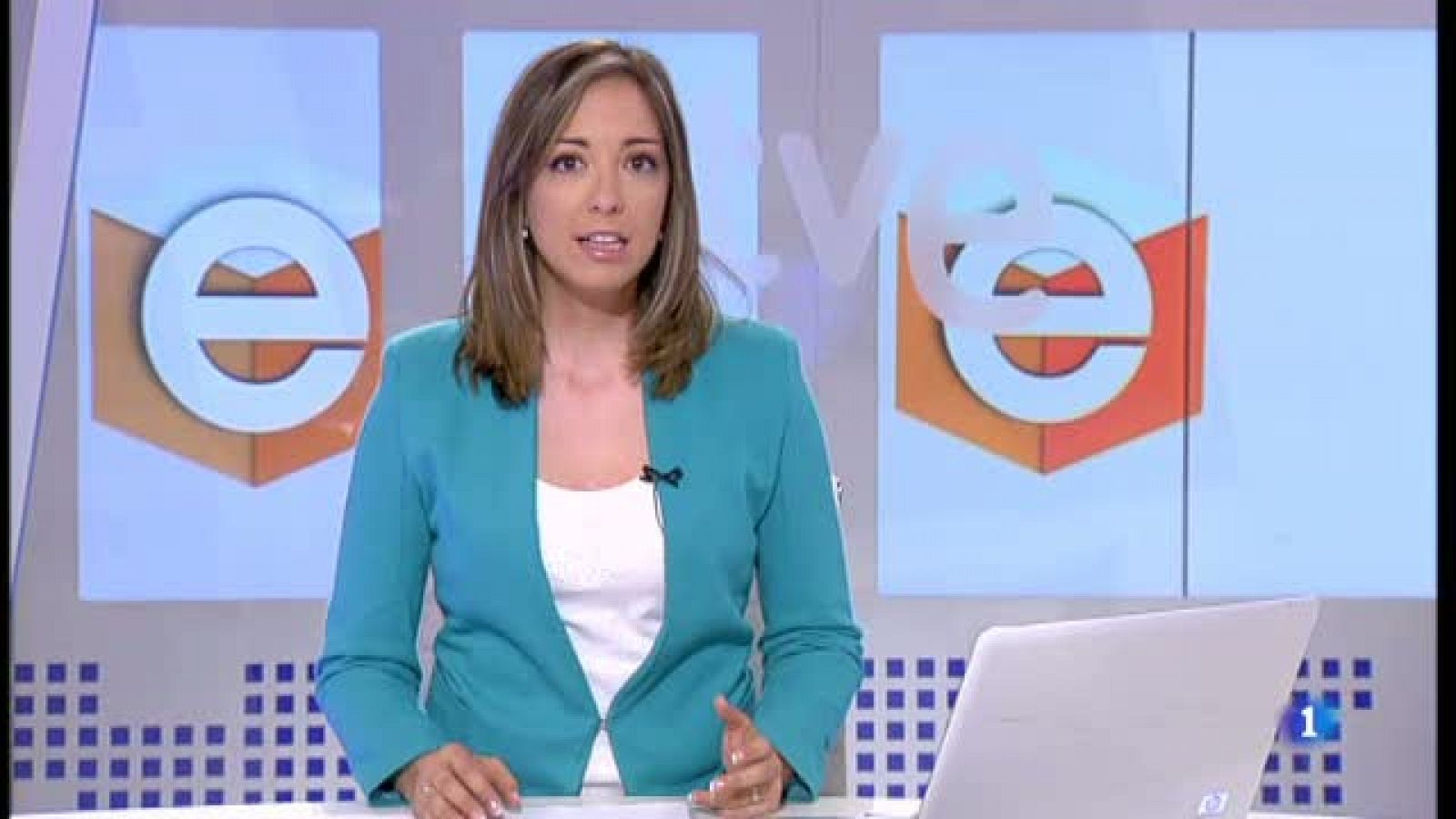 L'Informatiu: L'Informatiu Diari de Campanya #24M diumenge 17/5/15 | RTVE Play