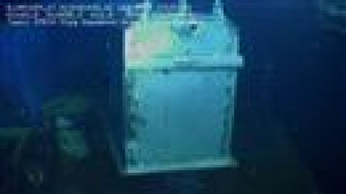 Telecanarias - Canarias en 2' - 17/05/15