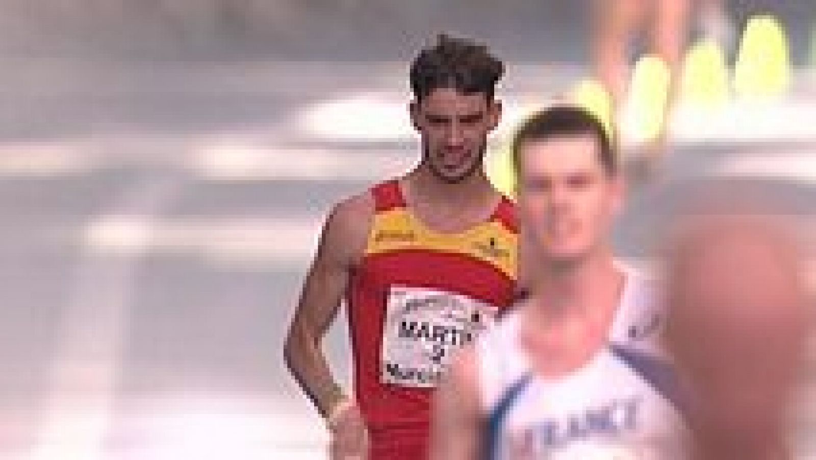 Atletismo: Copa de Europa de Marcha: 10km junior fem./ 20 km. masc. | RTVE Play