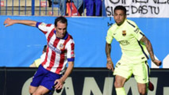 Telediario 1 - Deportes TD2 Fin de semana - 17/05/15