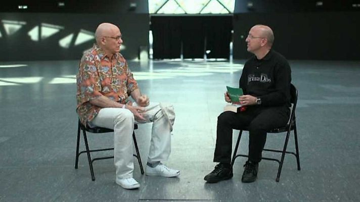 Página Dos - James Ellroy