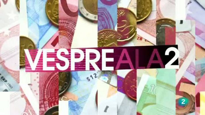 Vespre a La 2 - Vespre a La 2 - 15/05/2015