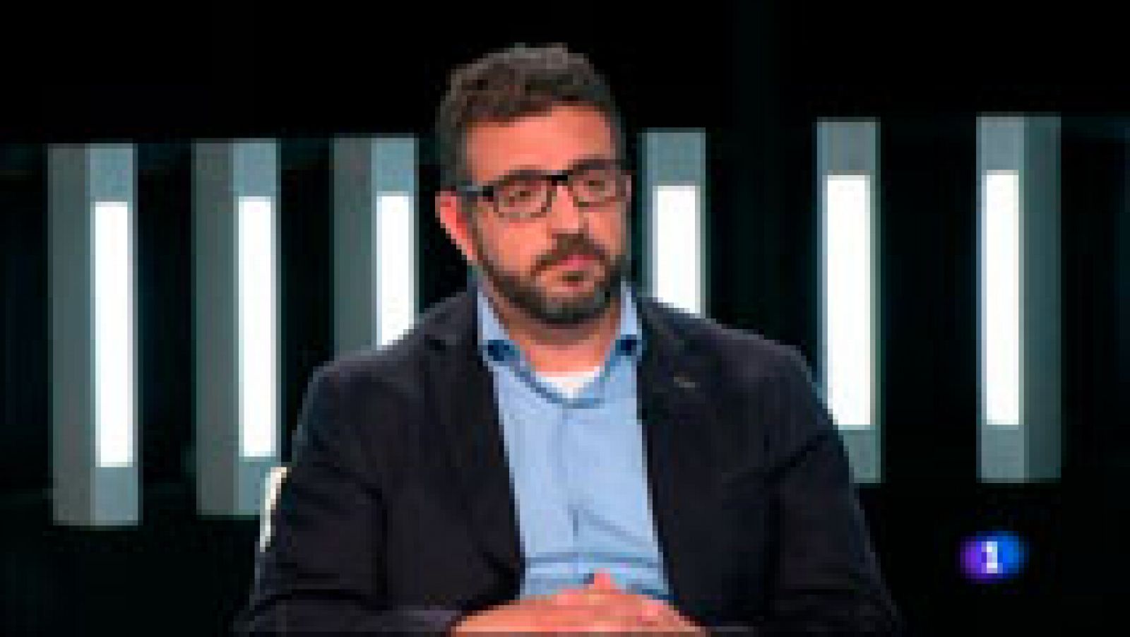 L'Informatiu: L'Entrevista electoral - Ignasi Planas, Millor Barcelona | RTVE Play