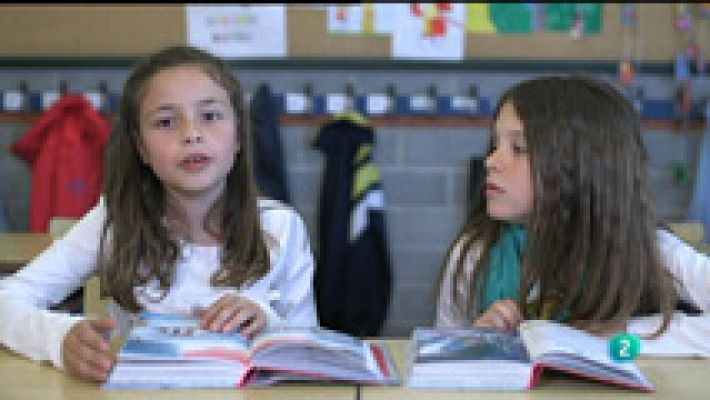 Página Dos - "El secreto de las hadas de la nieve" (Destino)