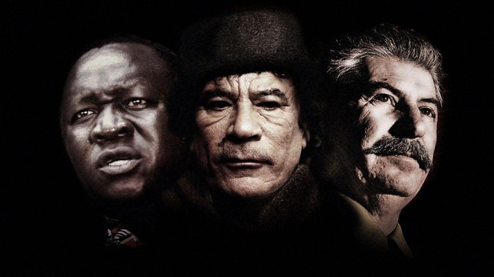 La noche temática - La Noche Temática - Avance: 'La vida privada de los déspotas'