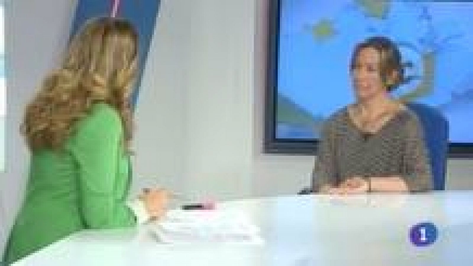 Noticias de Castilla-La Mancha: clm_entrevistaselectorales 18 05 15 | RTVE Play