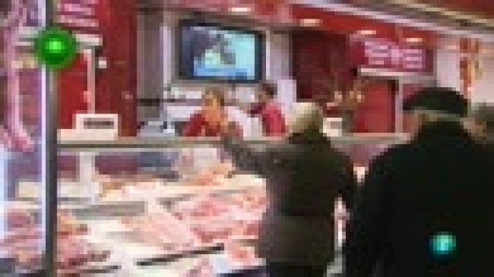 Agrosfera - Internet en el sector primario