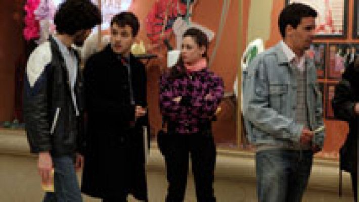 Cuéntame cómo pasó - Avance del capítulo 291: 'La noche no es para mí'