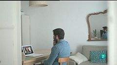 Página Dos - El impostor: El proceso creativo