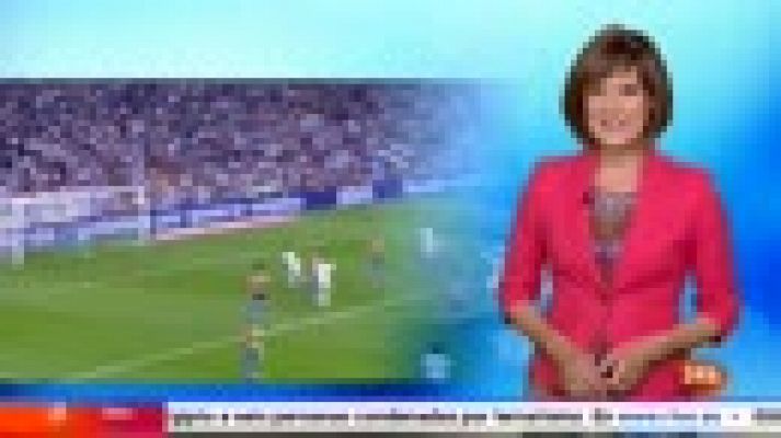 Parlamento - Resumen del 16/05/2015