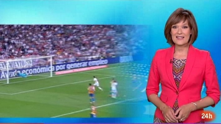 Parlamento - Resumen del 16/05/2015