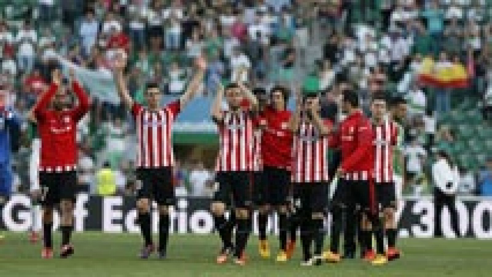 Fútbol: Elche 2 - Athletic 3 | RTVE Play