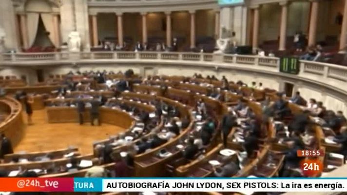 Parlamento - Unión para el Mediterráneo