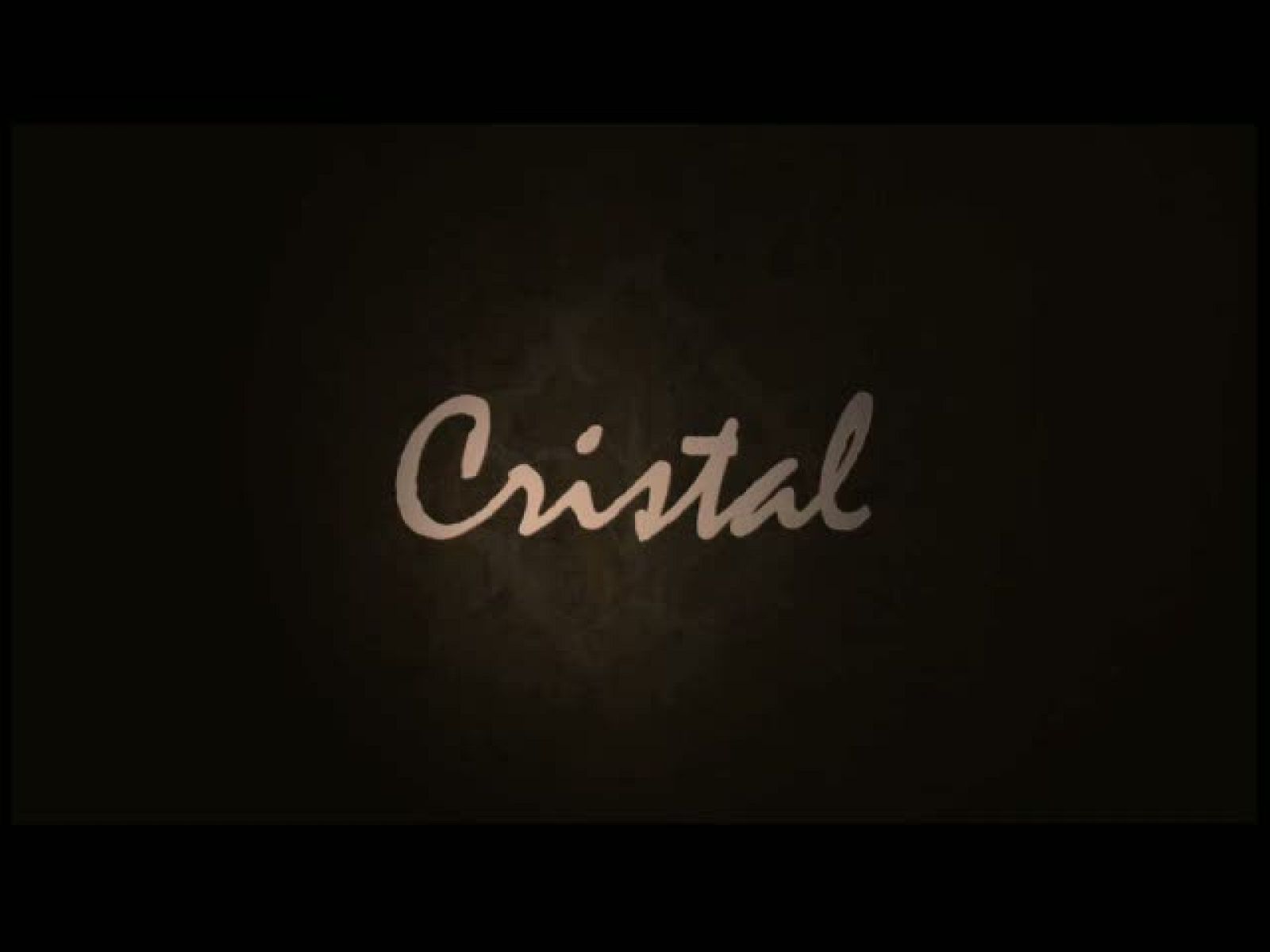 VII Concurso de Cortos RNE - Cristal - Ver ahora