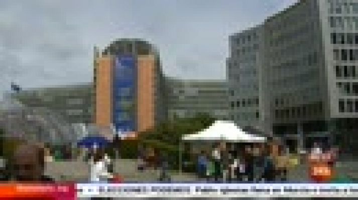 Europa - Europa 2015 - Reportaje - Los padres de Europa - 15/05/2015