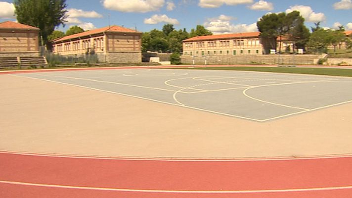 Informativo de Madrid - El Tiempo en la Comunidad de Madrid - 18/05/15