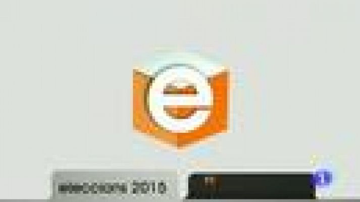 L'Informatiu - L'Informatiu Diari de campanya #24M 18/05/2015