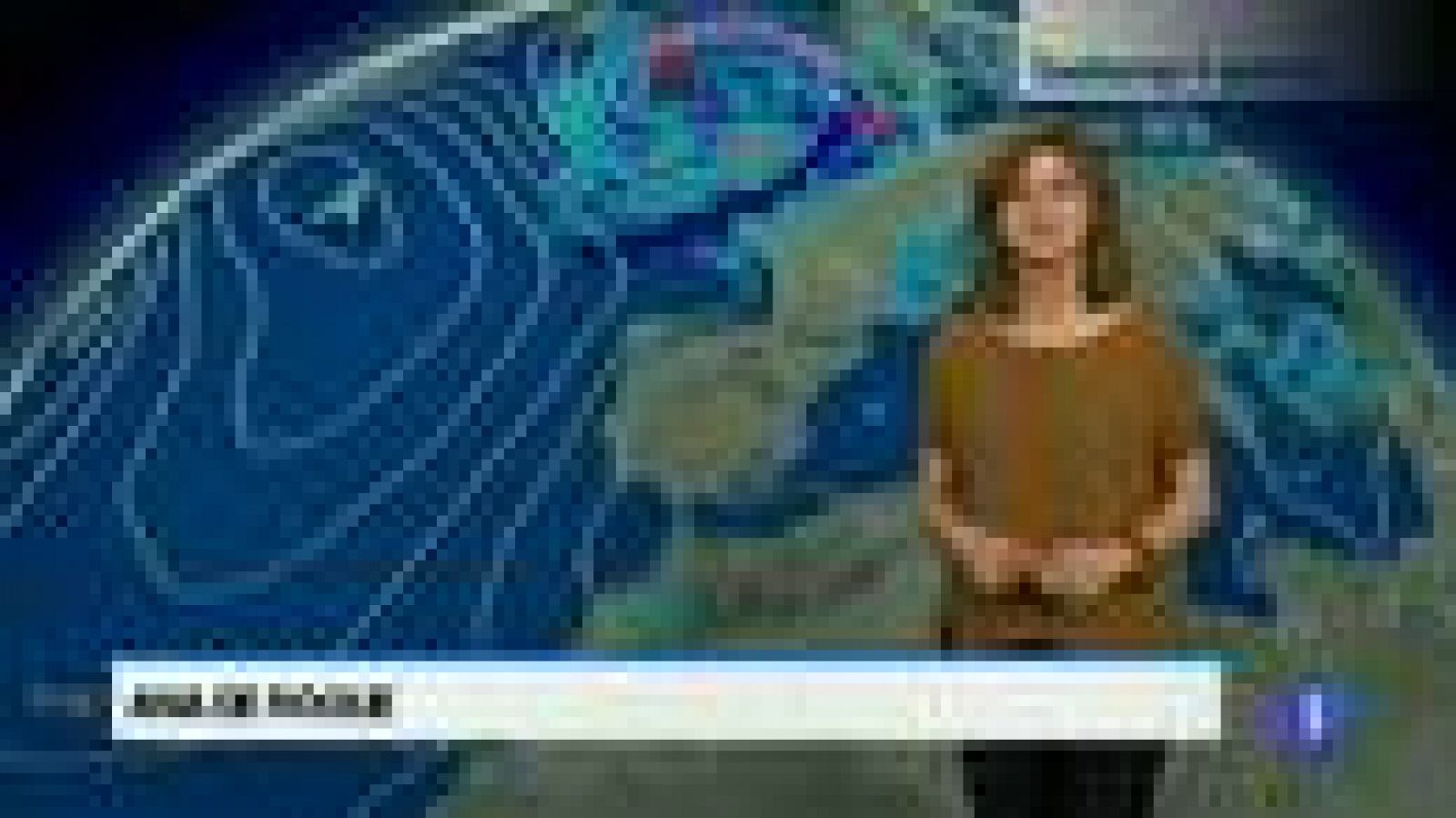 Noticias de Extremadura: El tiempo en Extremadura - 18/05/15 | RTVE Play