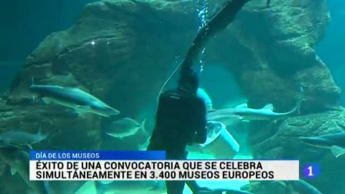 TeleCantabria - Cantabria en 2' - 18/05/15