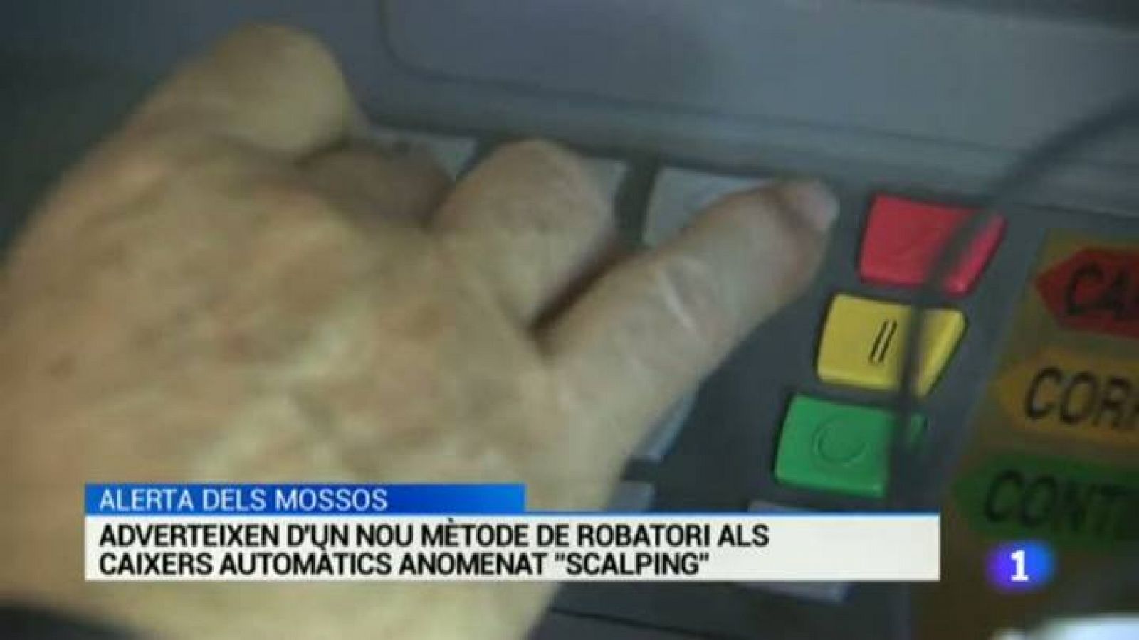 L'Informatiu - 18/05/15