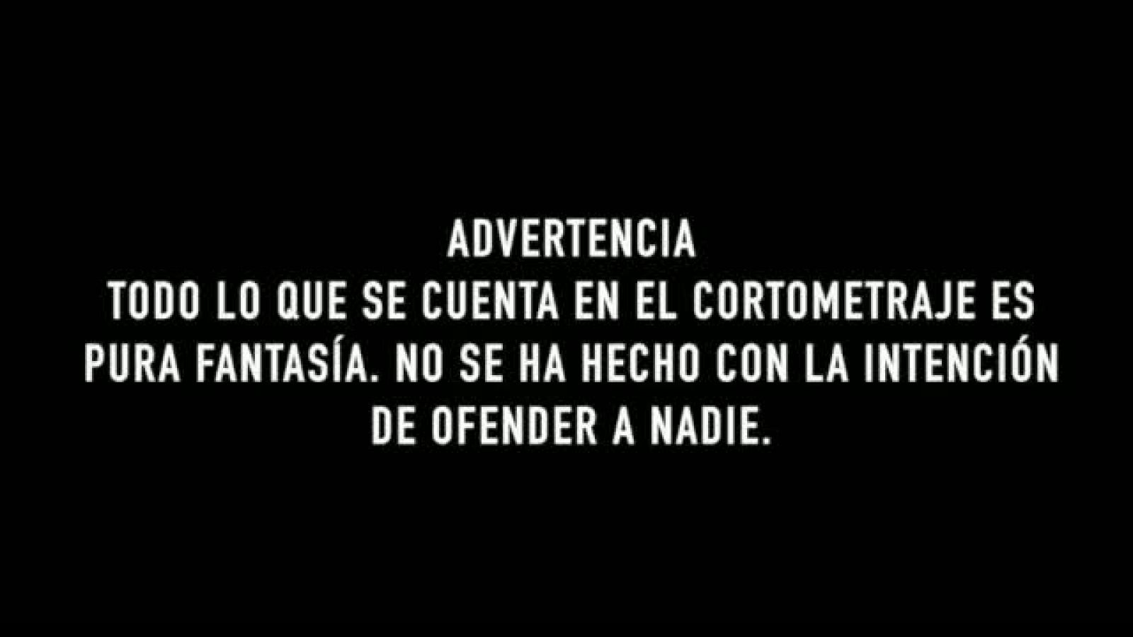 VII Concurso de Cortos RNE - On the other side - Ver ahora