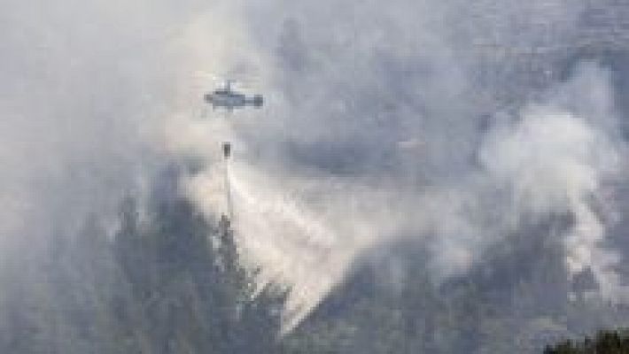 L'informatiu - Comunitat Valenciana - La Comunidad Valenciana en 2' - 18/05/15