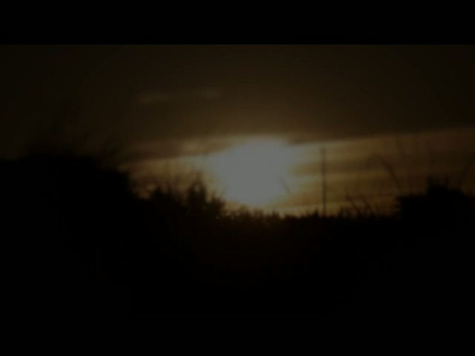 VII Concurso de Cortos RNE - Desenfocado - Ver ahora