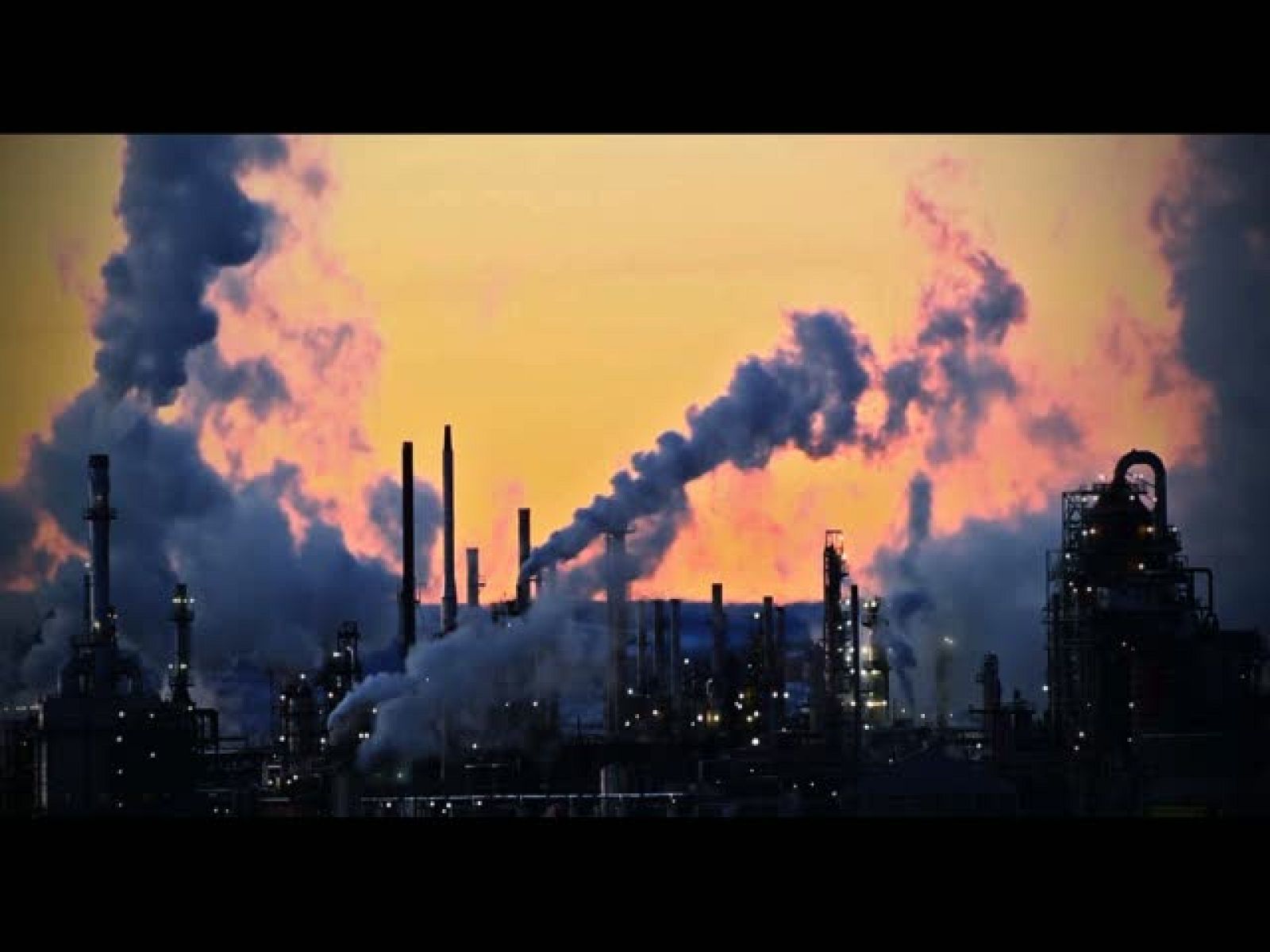 VII Concurso de Cortos RNE - Alien - Ver ahora