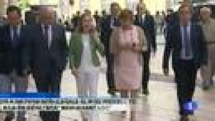 Noticias Murcia - La Región de Murcia en 2'- 18/05/2015