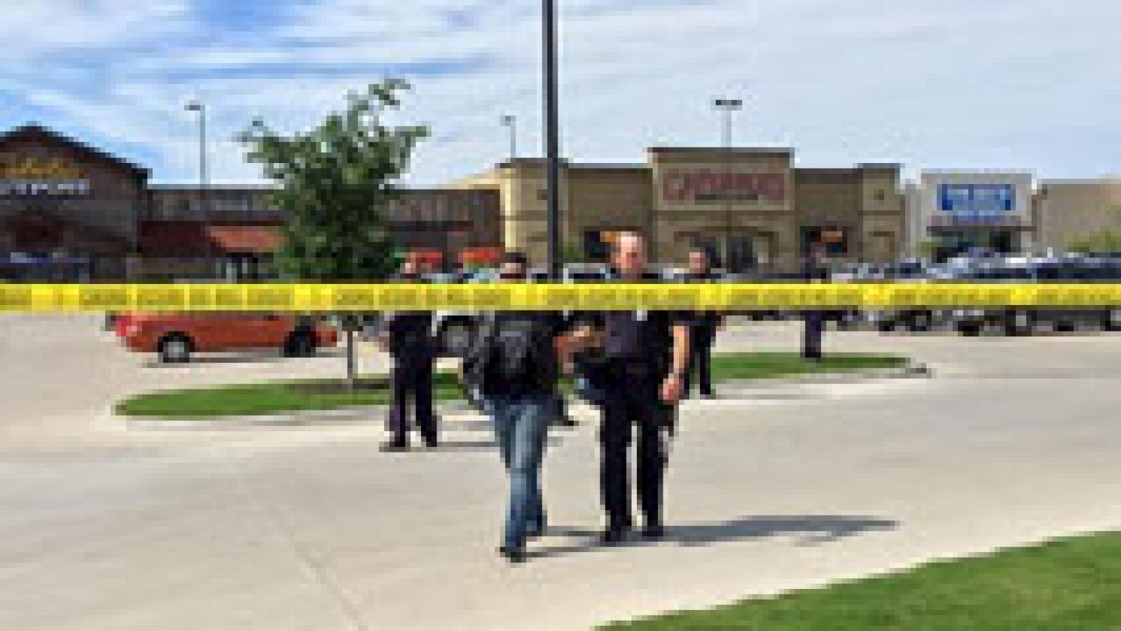 Nueve muertos y una veintena de heridos en un enfrentamiento entre bandas rivales de moteros en Texas