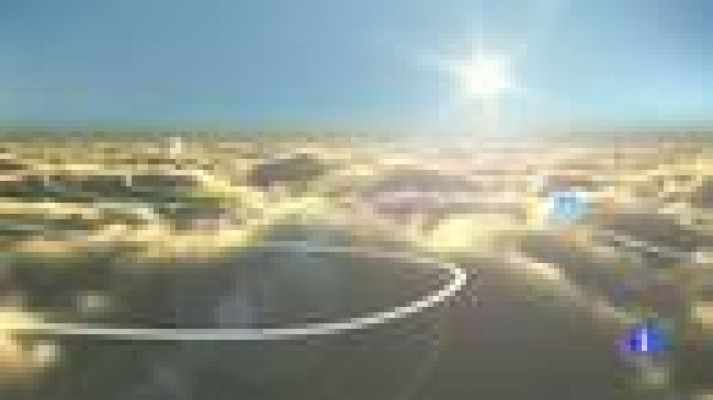 Noticias Aragón - El tiempo en Aragón - 18/05/15