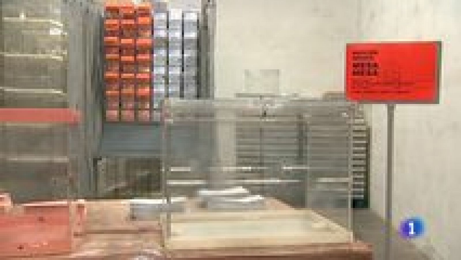 L'Informatiu - Comunitat Valenciana - 18/05/15 - Ver ahora