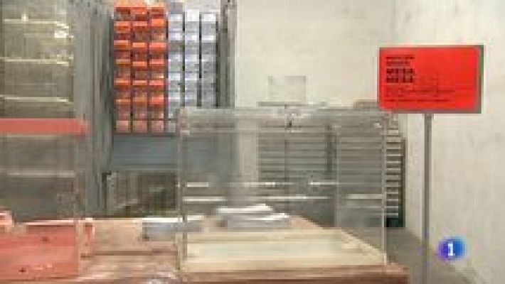 L'informatiu - Comunitat Valenciana - L'Informatiu - Comunitat Valenciana - 18/05/15