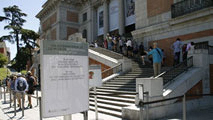 Actividades especiales en museos de toda España