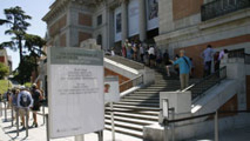 Actividades especiales en toda España para celebrar el Día Internacional de los Museos