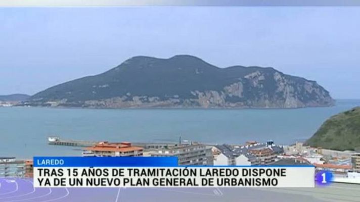 TeleCantabria - Telecantabria - 18/05/15