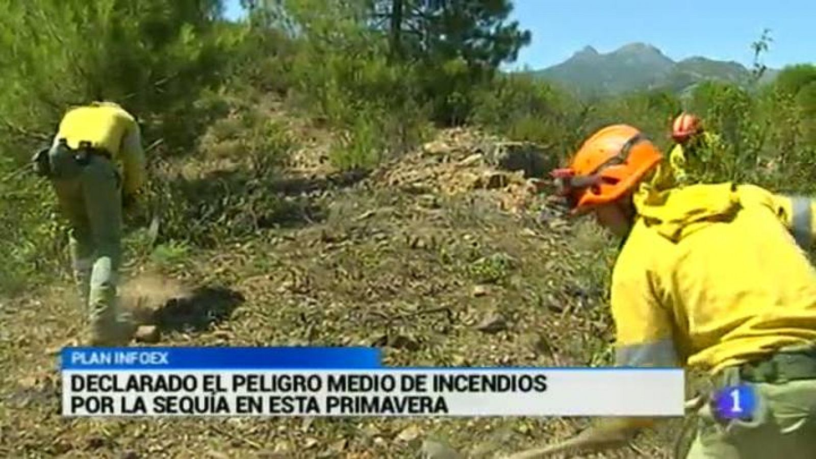 Noticias de Extremadura: Noticias de Extremadura - 18/05/15 | RTVE Play