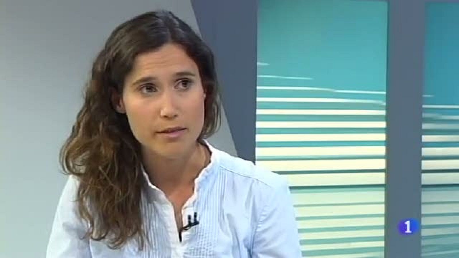 Entrevista electoral a Natàlia Prieto, candidata d'UPYD al Parlament Balear | Ver