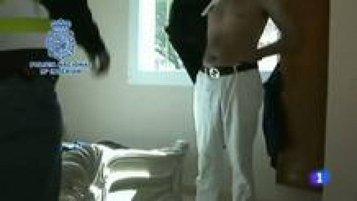 L'Informatiu - L'Informatiu 2 - 18/05/2015