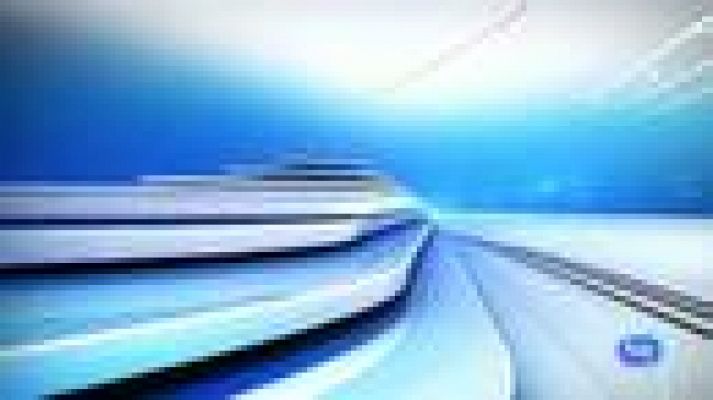 Telexornal - Galicia - Galicia en 2' - 18/05/15