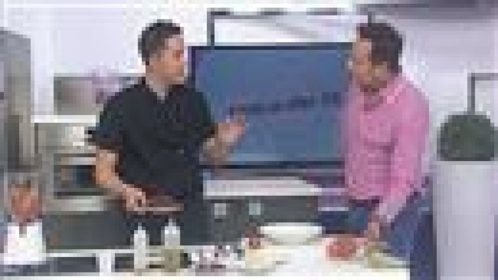 Cerca de ti - 18/05/15 - Cerca de ti | Ver