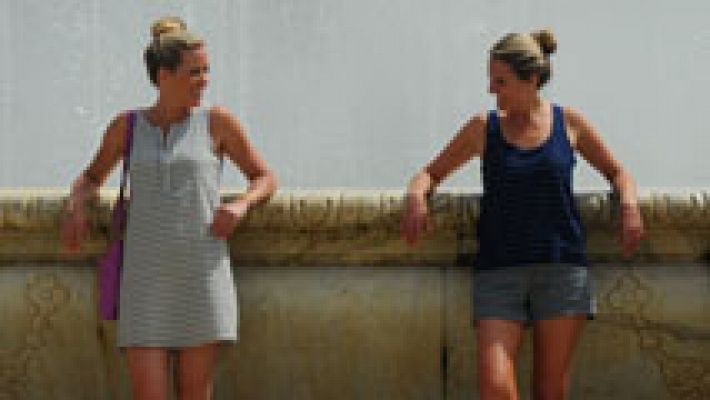 El tiempo - Chubascos, tormentas y descenso de las temperaturas